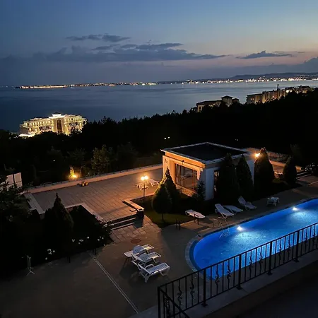 Sea Club & Grant - Flamingo Terrace -