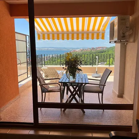 Apartment Sea Club & Grant - Flamingo Terrace - *