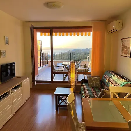 Apartment Sea Club & Grant - Flamingo Terrace - *