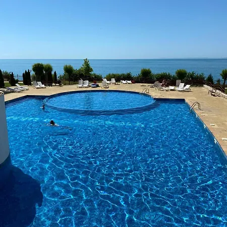 Apartment Sea Club & Grant - Flamingo Terrace -