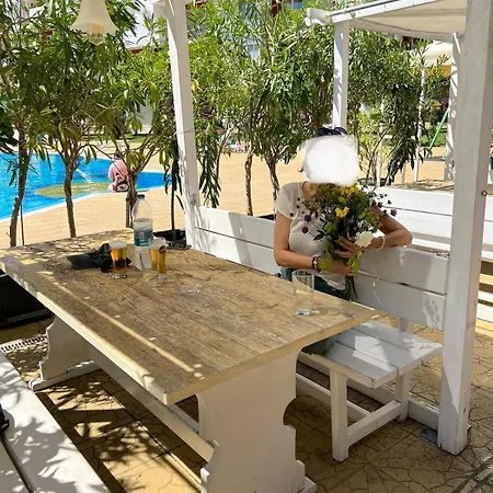 Sea Club & Grant - Flamingo Terrace - Apartment *