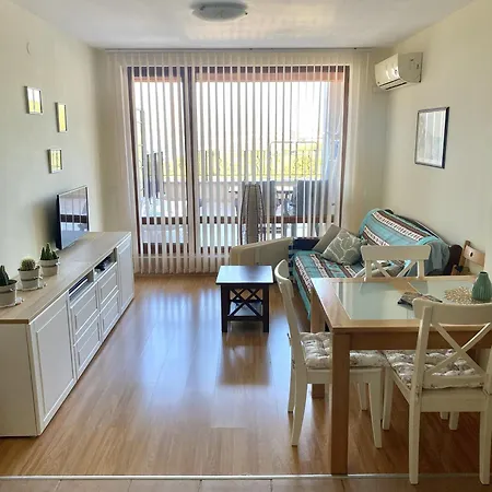 Apartment Sea Club & Grant - Flamingo Terrace -