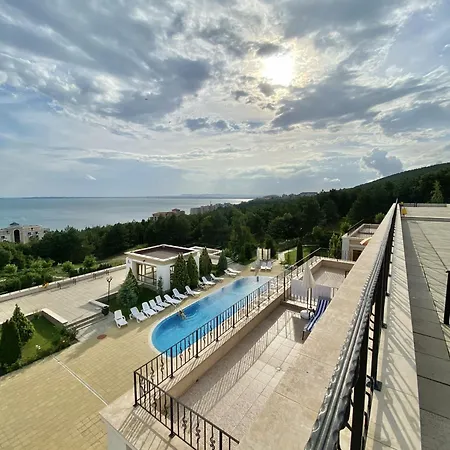 Apartment Sea Club & Grant - Flamingo Terrace - *