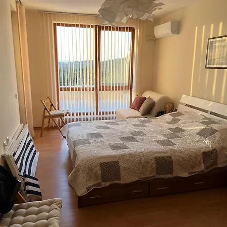 Apartment Sea Club & Grant - Flamingo Terrace - Sweti Wlas
