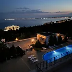 Sea Club & Grant - Flamingo Terrace -