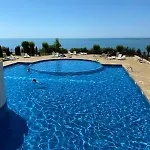 Апартаменты Sea Club & Grant - Flamingo Terrace -