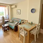 Sea Club & Grant - Flamingo Terrace - Свети-Влас