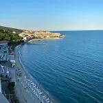 Sea Club & Grant - Flamingo Terrace -