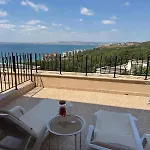 Апартаменты Sea Club & Grant - Flamingo Terrace - *