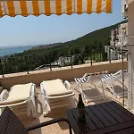 Апартаменты Sea Club & Grant - Flamingo Terrace - Свети-Влас