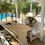 Sea Club & Grant - Flamingo Terrace - Апартаменты *