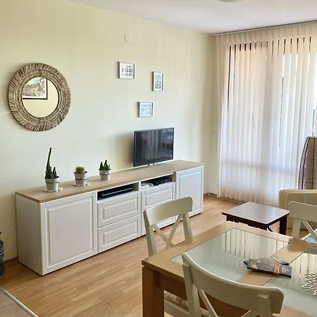 Appartamento Sea Club & Grant - Flamingo Terrace - Sveti Vlas