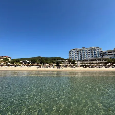 Sea Club & Grant - Flamingo Terrace - * Свети-Влас