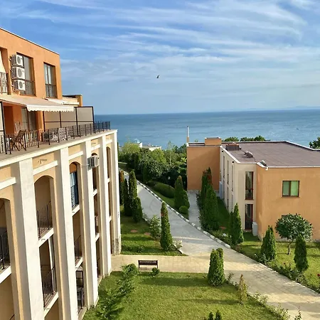 Sea Club & Grant - Flamingo Terrace - Appartamento *