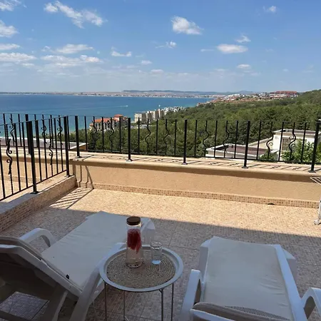 Appartamento Sea Club & Grant - Flamingo Terrace - *
