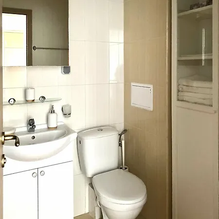Sea Club & Grant - Flamingo Terrace - Sveti Vlas